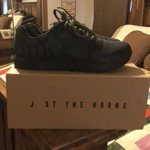 No Bull athletic trainers